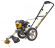 Триммер колесный Champion LMH4412 Триммер колесный Champion LMH4412