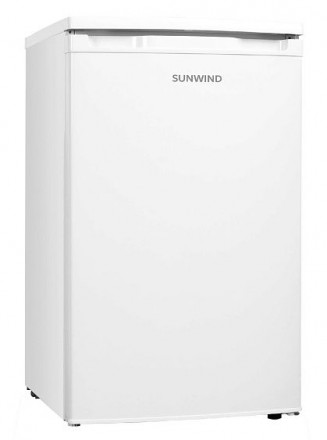 Морозильная камера SunWind SCU105 Морозильная камера SunWind SCU105