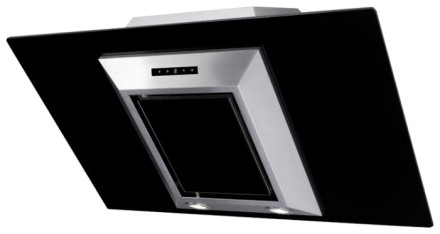Каминная вытяжка Korting KHC 6958 X