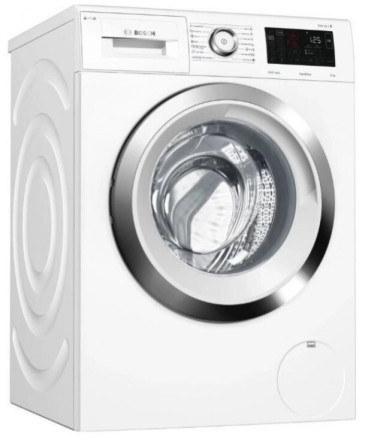 Сушильная машина Bosch WTN86202ME
