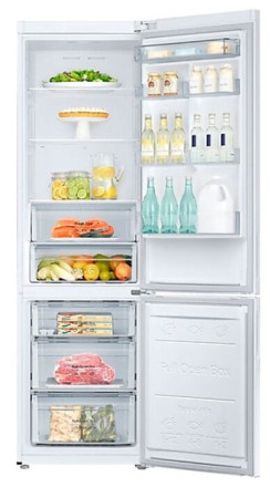 Холодильник Samsung RB37A5200WW Холодильник Samsung RB37A5200WW