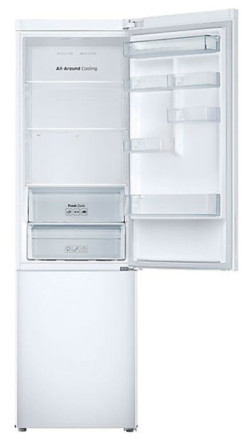 Холодильник Samsung RB37A5200WW Холодильник Samsung RB37A5200WW