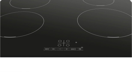Встраиваемая электрическая варочная панель Bosch PUE 611BB5D