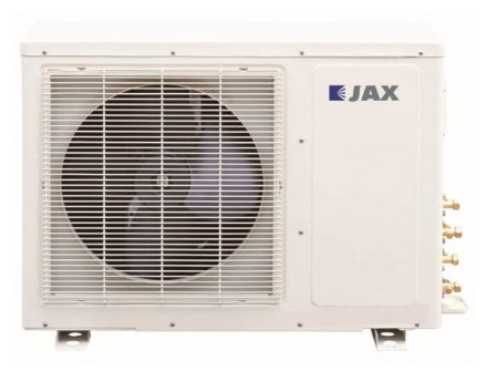 Напольно-потолочный кондиционер Jax ACT-30HE Напольно-потолочный кондиционер Jax ACT-30HE