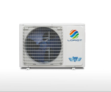 Внешний блок мульти сплит-системы Loriot LAC-21AIM-OUT