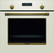 Духовой шкаф Bosch HBJN17EW0R