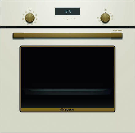 Духовой шкаф Bosch HBJN17EW0R