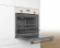 Духовой шкаф Bosch HBJN17EW0R