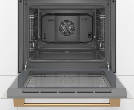 Духовой шкаф Bosch HBJN17EW0R