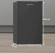 Холодильник MEFERI MFR83BK MINI POWER