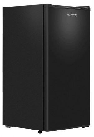 Холодильник MEFERI MFR83BK MINI POWER
