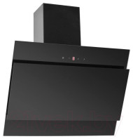 Каминная вытяжка Ciarko Atrika 60 Black Каминная вытяжка Ciarko Atrika 60 Black
