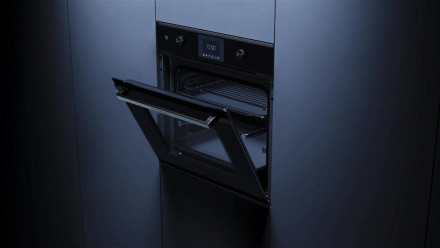 Духовой шкаф Kuppersbusch BP 6381.0 S1 Stainless Steel Духовой шкаф Kuppersbusch BP 6381.0 S1 Stainless Steel