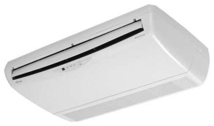 Напольно-потолочный кондиционер Daikin AHQ140C / AZQS140BV1 Напольно-потолочный кондиционер Daikin AHQ140C / AZQS140BV1