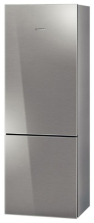 Холодильник Bosch KGN49SM22 Холодильник Bosch KGN49SM22