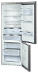Холодильник Bosch KGN49SM22