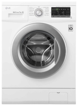 Стиральная машина LG FH-0G6QD1 Стиральная машина LG FH-0G6QD1