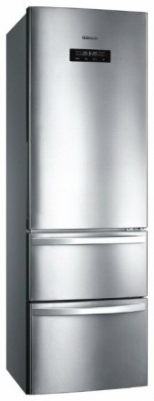 Холодильник Hisense RT-41WC4SAX