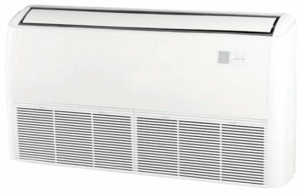 Напольно-потолочный кондиционер Kentatsu KSHF70HFAN1 / KSUT70HFAN1/-40 Напольно-потолочный кондиционер Kentatsu KSHF70HFAN1 / KSUT70HFAN1/-40