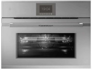 Компактный духовой шкаф с микроволнами Kuppersbusch CBM 6550.0 G1 Компактный духовой шкаф с микроволнами Kuppersbusch CBM 6550.0 G1