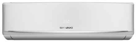 Сплит-система Shivaki SSH-I307BE/SRH-I307BE Сплит-система Shivaki SSH-I307BE/SRH-I307BE
