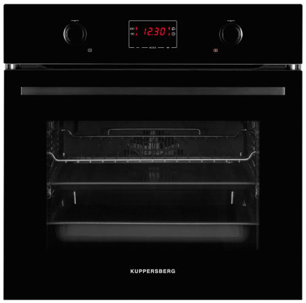 Электрический духовой шкаф Kuppersberg HO 652 B Электрический духовой шкаф Kuppersberg HO 652 B