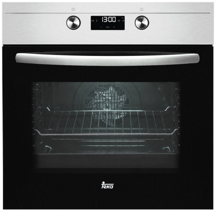 Духовой шкаф Teka HO 725G STAINLESS STEEL