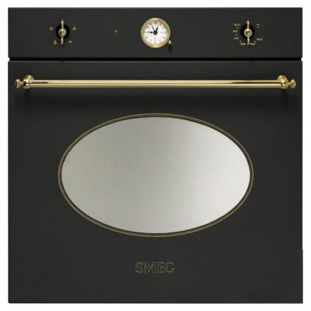 Духовой шкаф Smeg SF 800GVAO Духовой шкаф Smeg SF 800GVAO