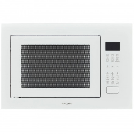 Встраиваемая микроволновая печь Krona REIN 60 WH