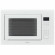 Встраиваемая микроволновая печь Krona REIN 60 WH