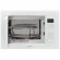 Встраиваемая микроволновая печь Krona REIN 60 WH