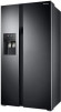 Холодильник Samsung RS51K54F02C черный Холодильник Samsung RS51K54F02C черный