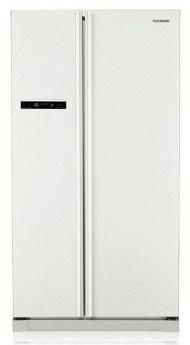 Холодильник side-by-side SAMSUNG rsa1ntwp1 Холодильник side-by-side SAMSUNG rsa1ntwp1
