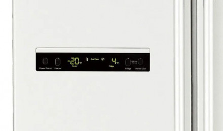 Холодильник side-by-side SAMSUNG rsa1ntwp1