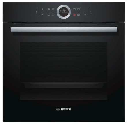 Духовой шкаф Bosch HBG633CB1S Духовой шкаф Bosch HBG633CB1S