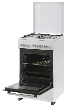 Комбинированная плита Simfer F50EW43011