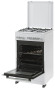 Комбинированная плита Simfer F50EW43011