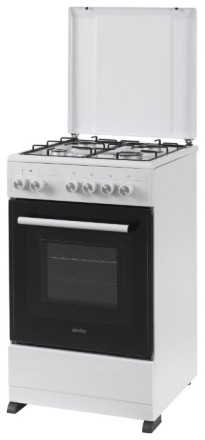 Комбинированная плита Simfer F50EW43011