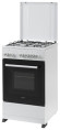 Комбинированная плита Simfer F50EW43011
