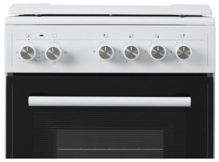 Комбинированная плита Simfer F50EW43011
