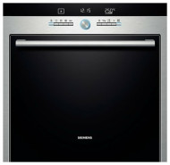 Электрический духовой шкаф Siemens HB56BD561J Электрический духовой шкаф Siemens HB56BD561J