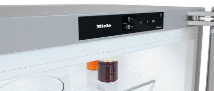 Холодильник Miele KFN 4795 DD bb Холодильник Miele KFN 4795 DD bb