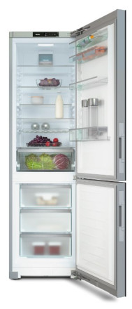 Холодильник Miele KFN 4795 DD bb Холодильник Miele KFN 4795 DD bb
