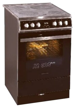 Плита Kaiser HC 52082 KR Marmor Плита Kaiser HC 52082 KR Marmor