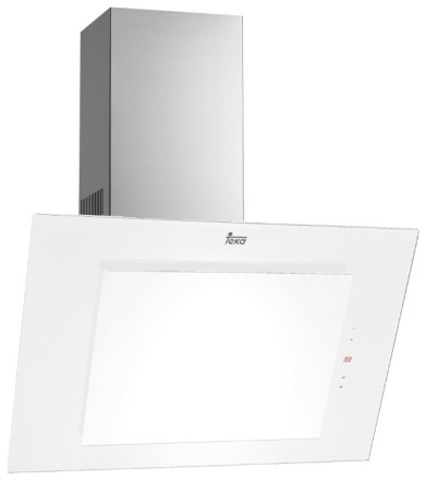 Каминная вытяжка TEKA DVT 60 WH (40483490) Каминная вытяжка TEKA DVT 60 WH (40483490)