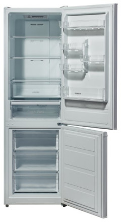 Холодильник REEX RF 18830 NF W