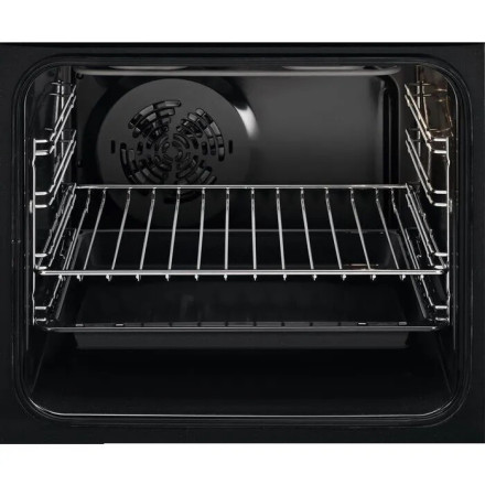 Встраиваемый электрический духовой шкаф Electrolux KOFGH40X Встраиваемый электрический духовой шкаф Electrolux KOFGH40X
