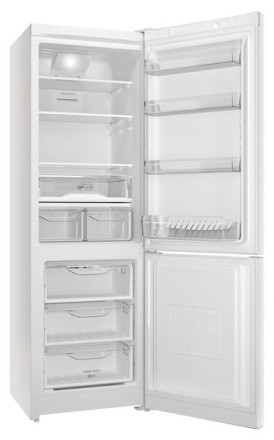 Холодильник Indesit ITF 118 W