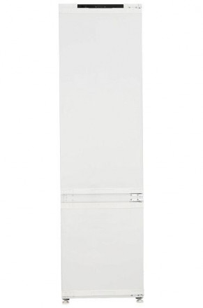 Холодильник HIBERG RFCI-465 NFW inverter Холодильник HIBERG RFCI-465 NFW inverter