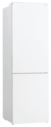 Холодильник Sharp SJ-B320EVWH